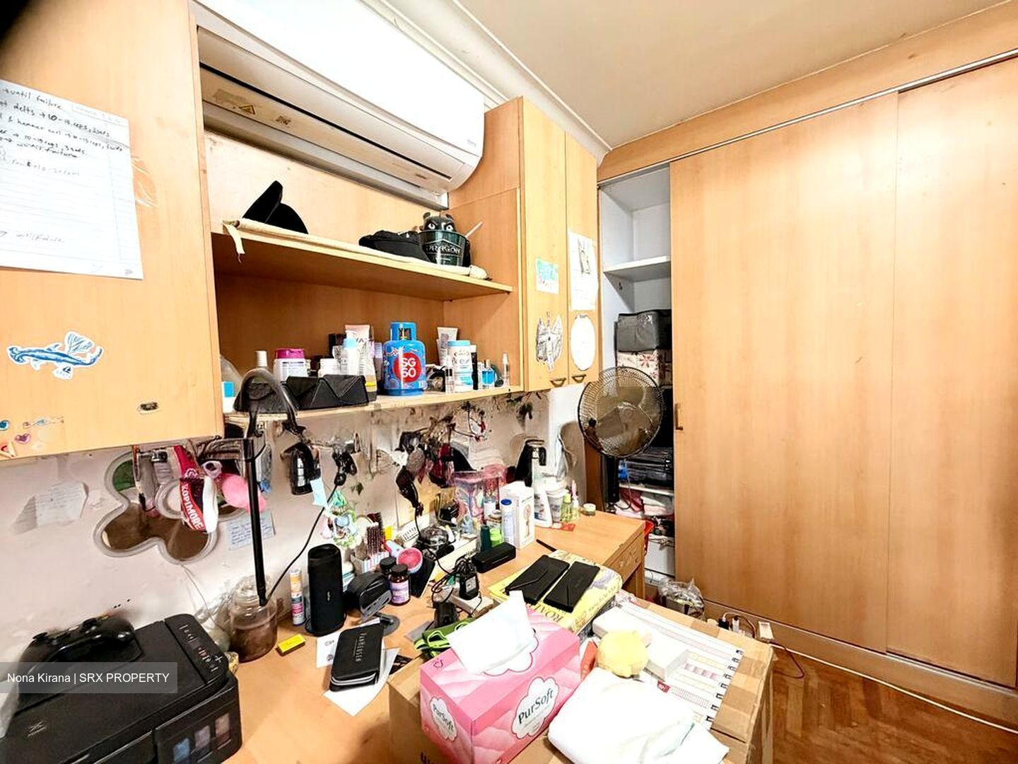 Blk 906 TAMPINES PALMSVILLE (Tampines), HDB 4 Rooms #580764941
